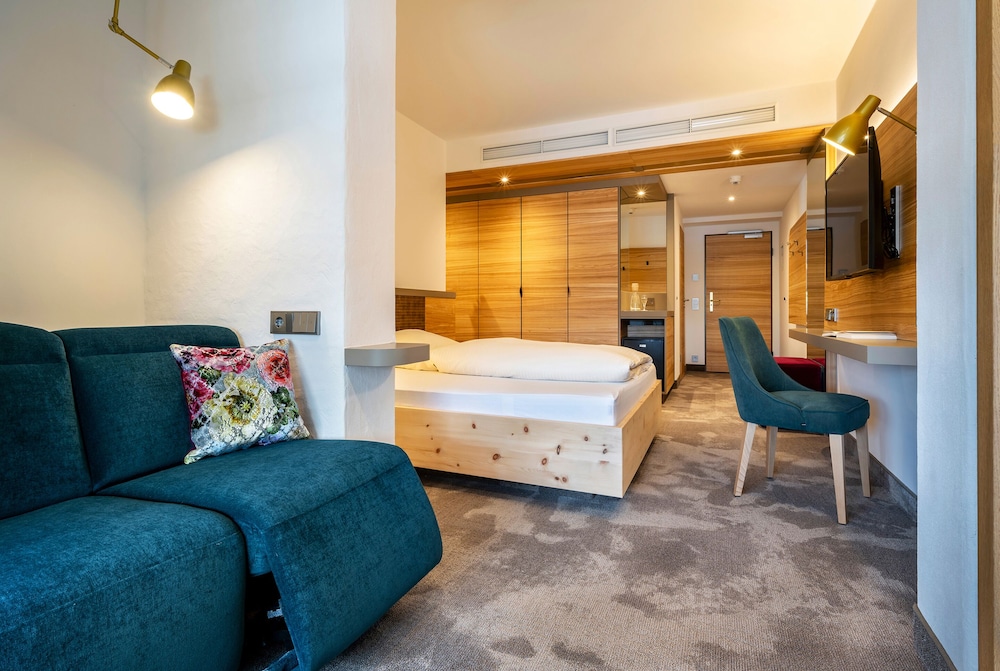 FrechDachs Hotel 26/57