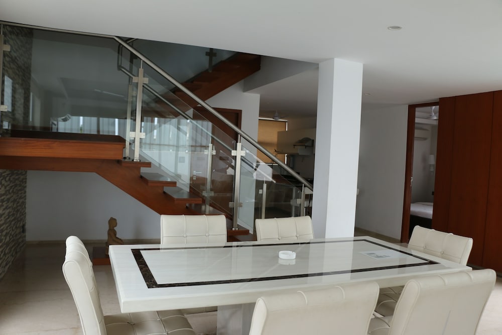 Luxe Loft Villa 17/34
