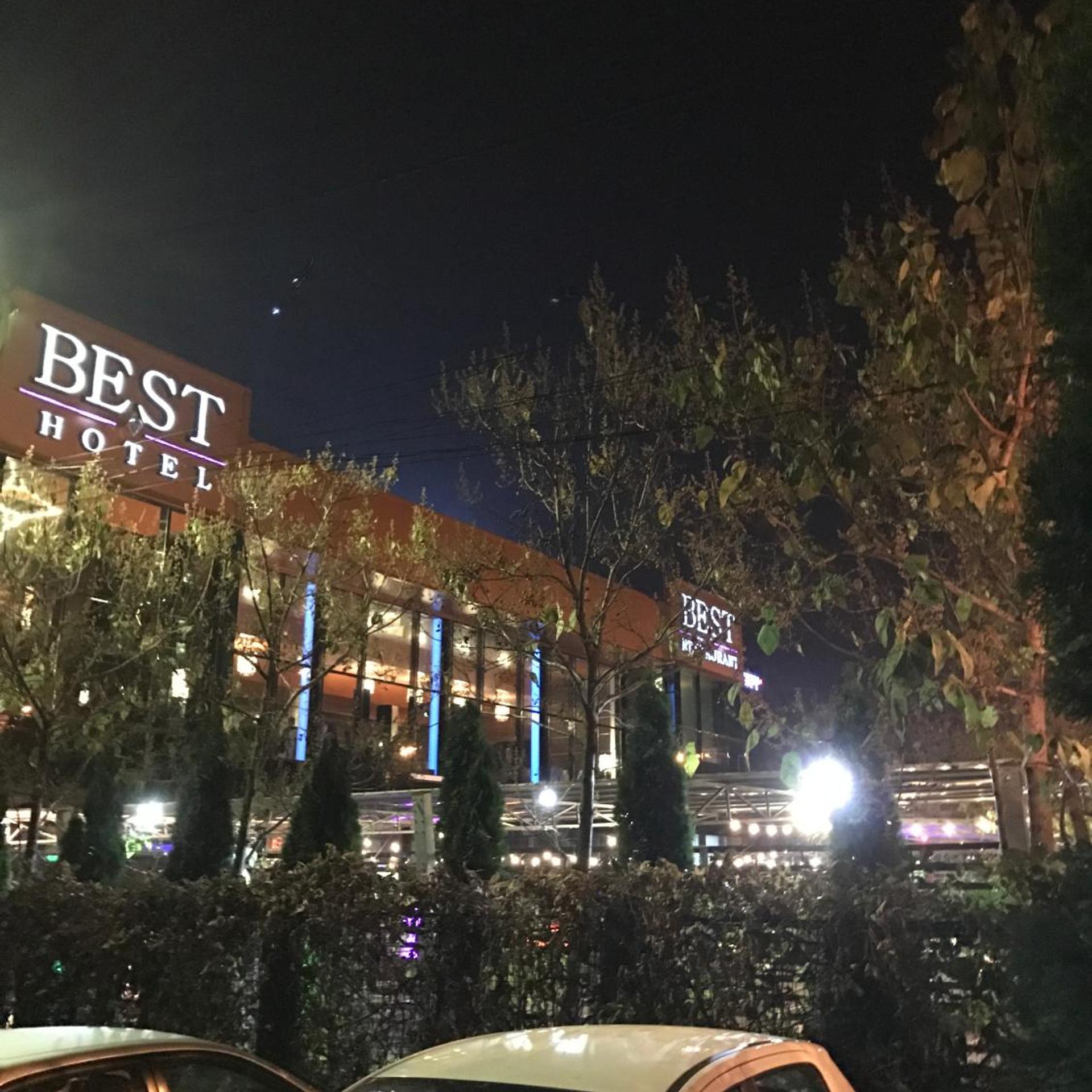 Best Hotel 41/49
