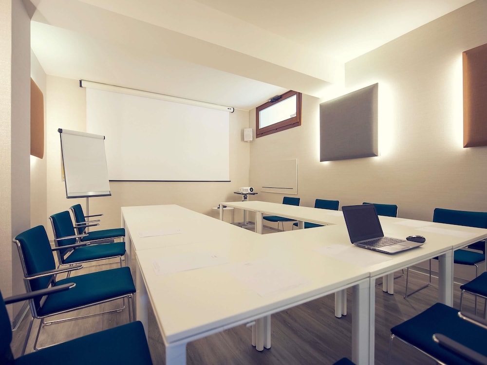 MERCURE FIRENZE CENTRO 65/73