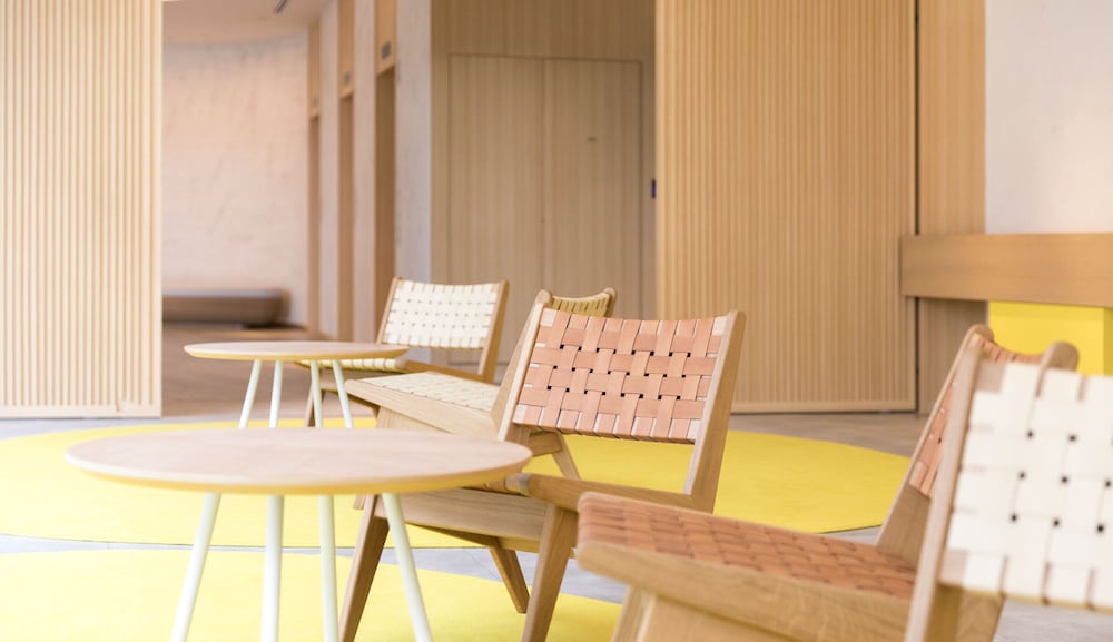 Tokyu Stay Okinawa Naha 58/72
