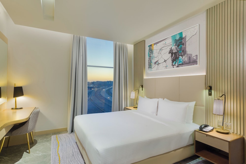 IntercityHotel Bawshar 21/62