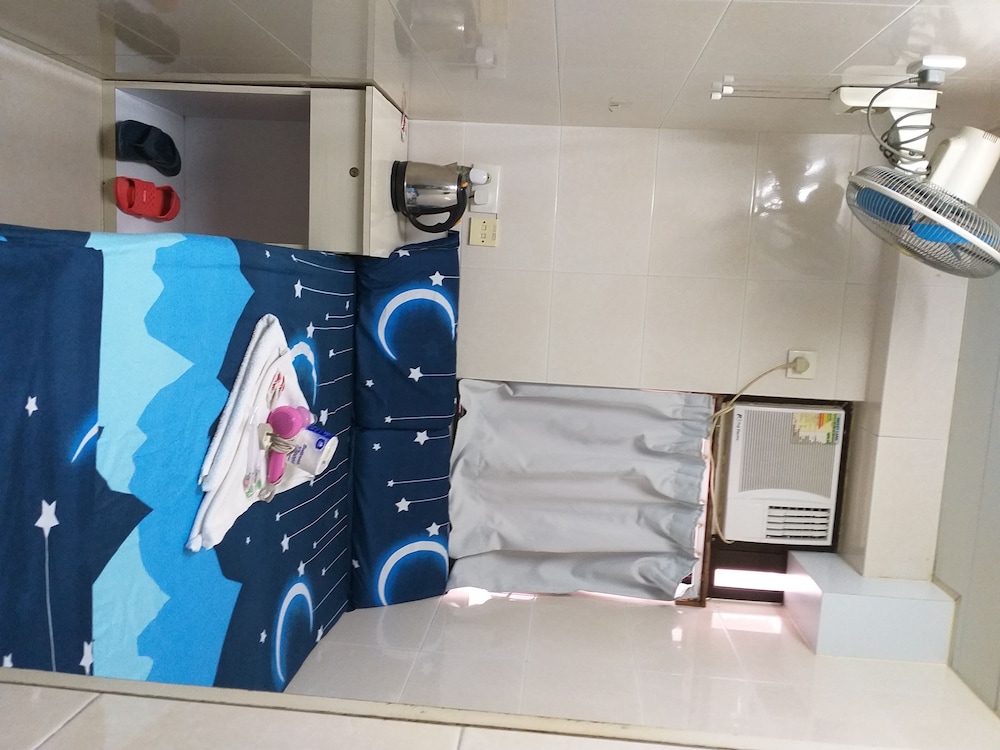 New Yan Yan Guest House 4/32