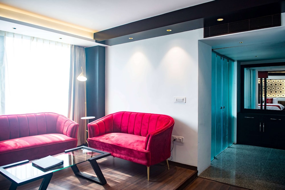 Ramada by Wyndham Gangtok Hotel & Casino Golden 25/50
