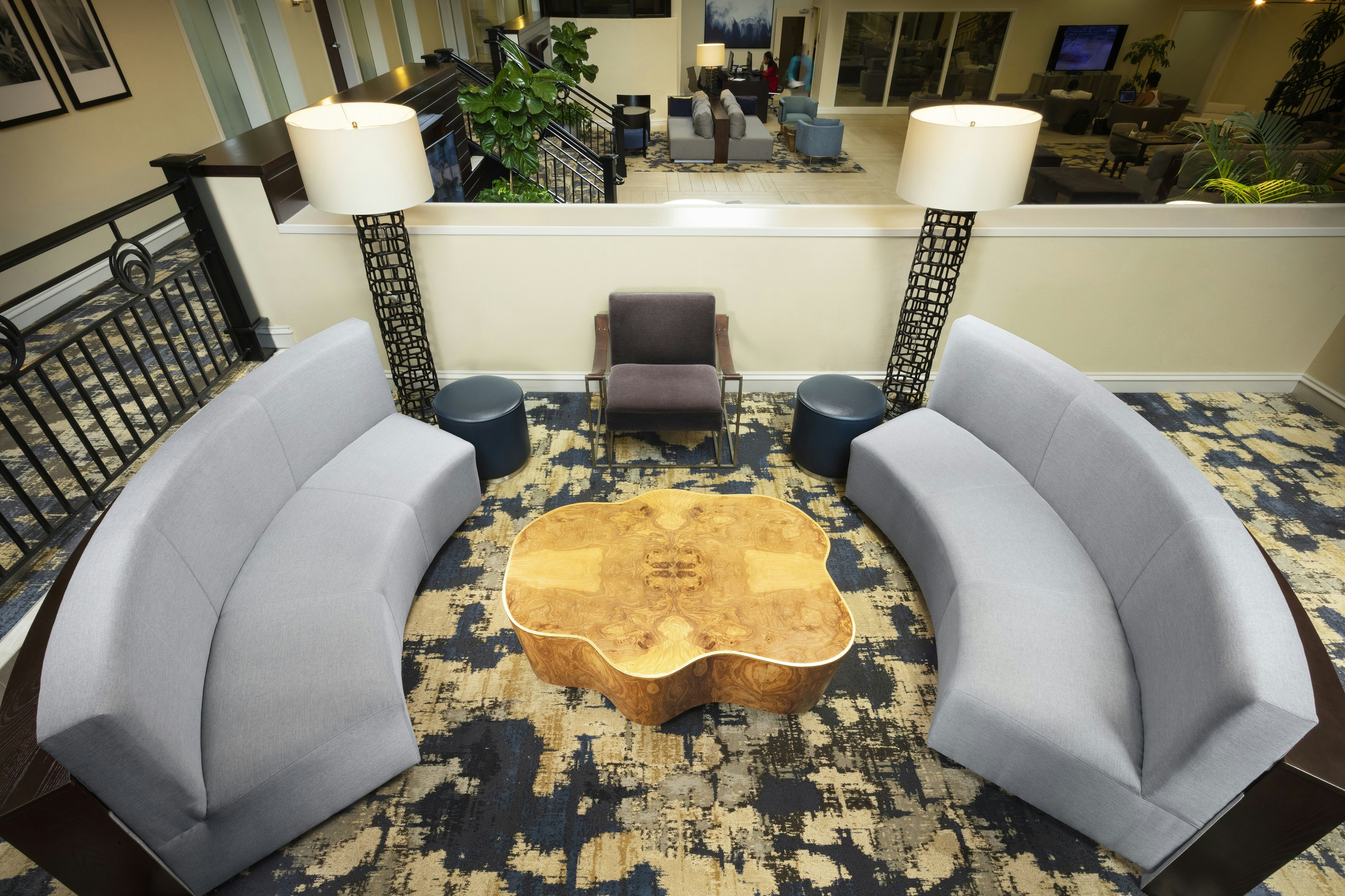 DoubleTree by Hilton Columbia South Carolina 29/43