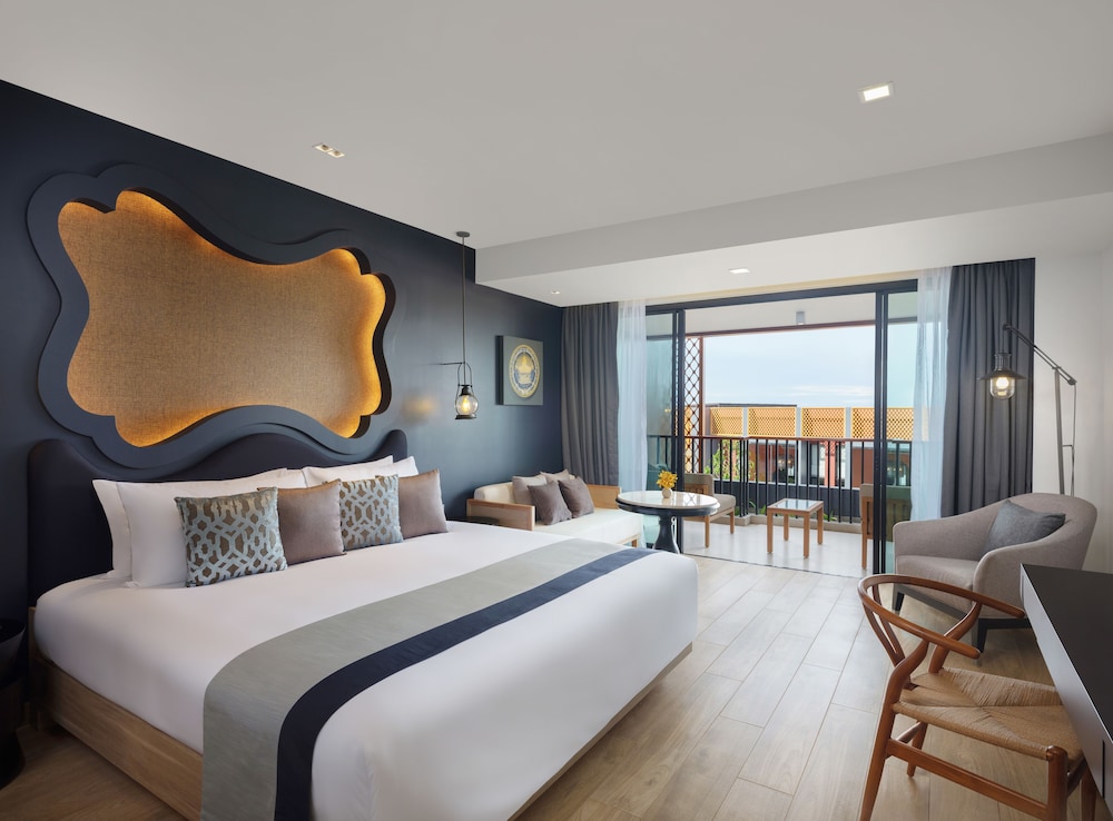 Avista Grande Phuket Karon MGallery 18/49