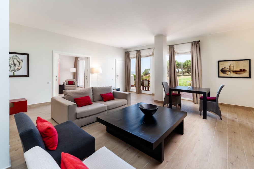 Fairplay Golf Spa Resort 22/50