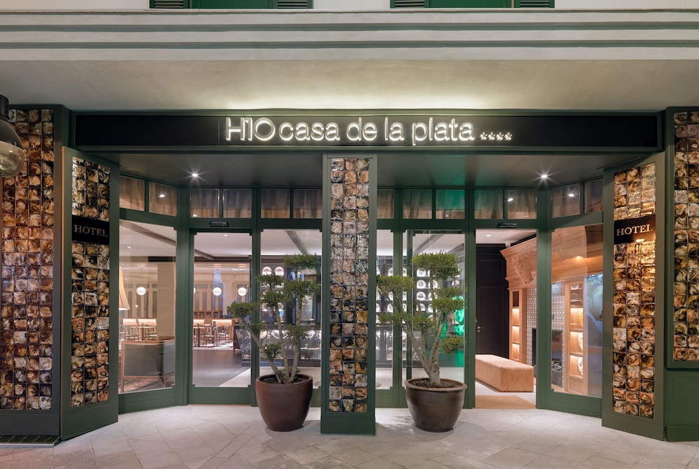 H10 Casa De La Plata in SEVILLE
