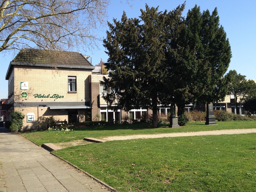 Hotel Litjes 44/52