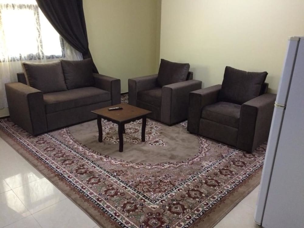 العييري للشقق المفروشة المدينة المنورة 9(Al Eairy Furnished Apartments Al Madinah 9) 37/48