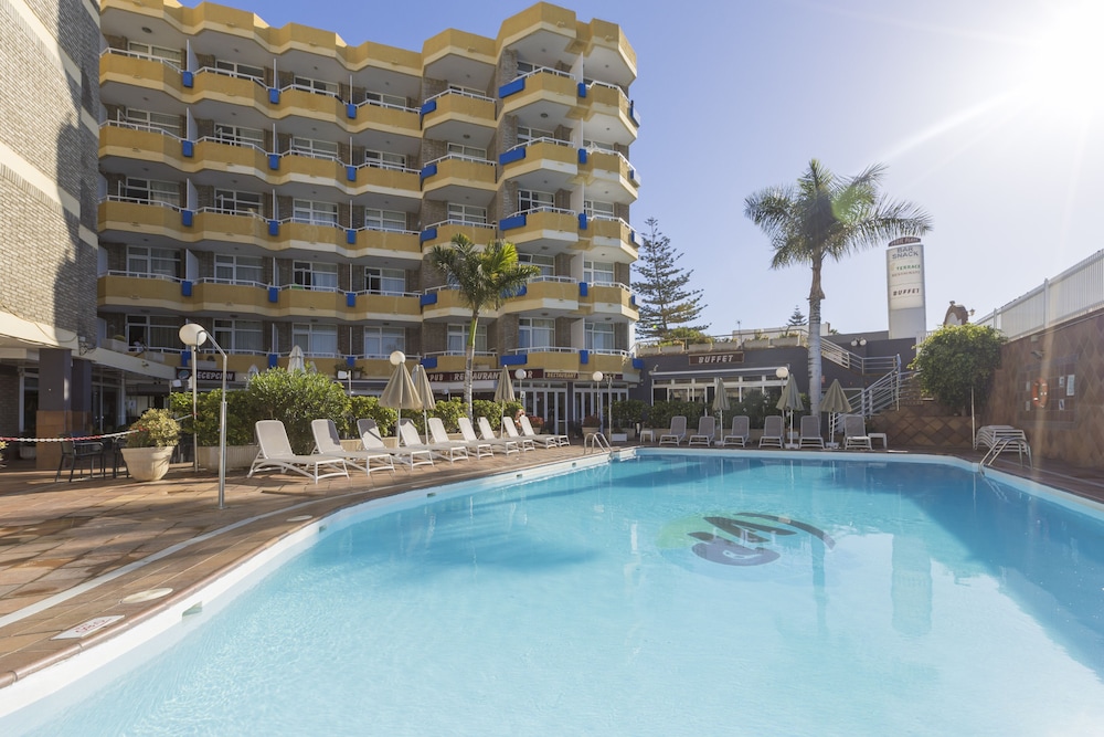BLUESEA Veril Playa 6/50