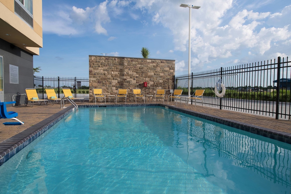 Fairfield Inn And Suites Houma Southeast 3/41