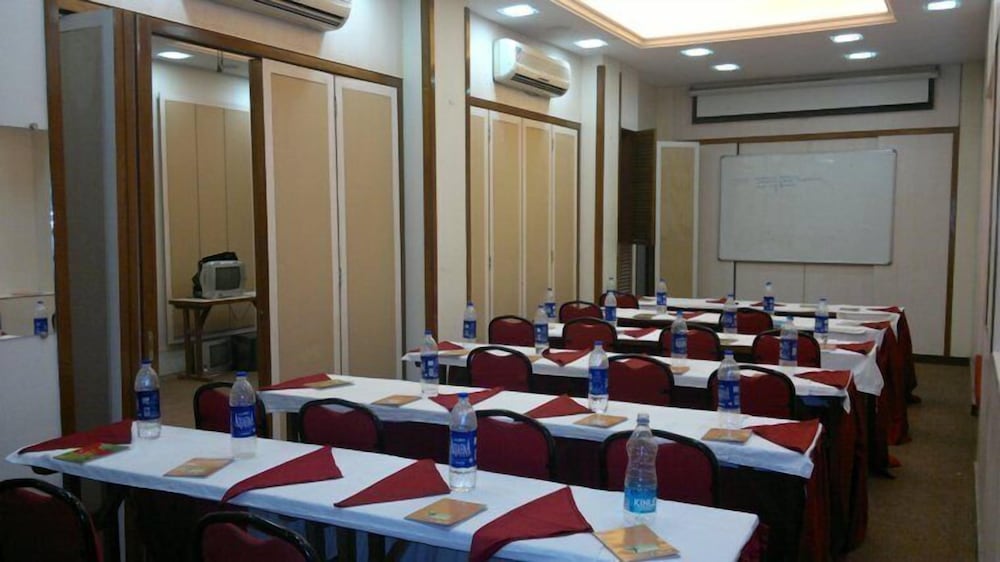 Hotel Sea Lord 14/16
