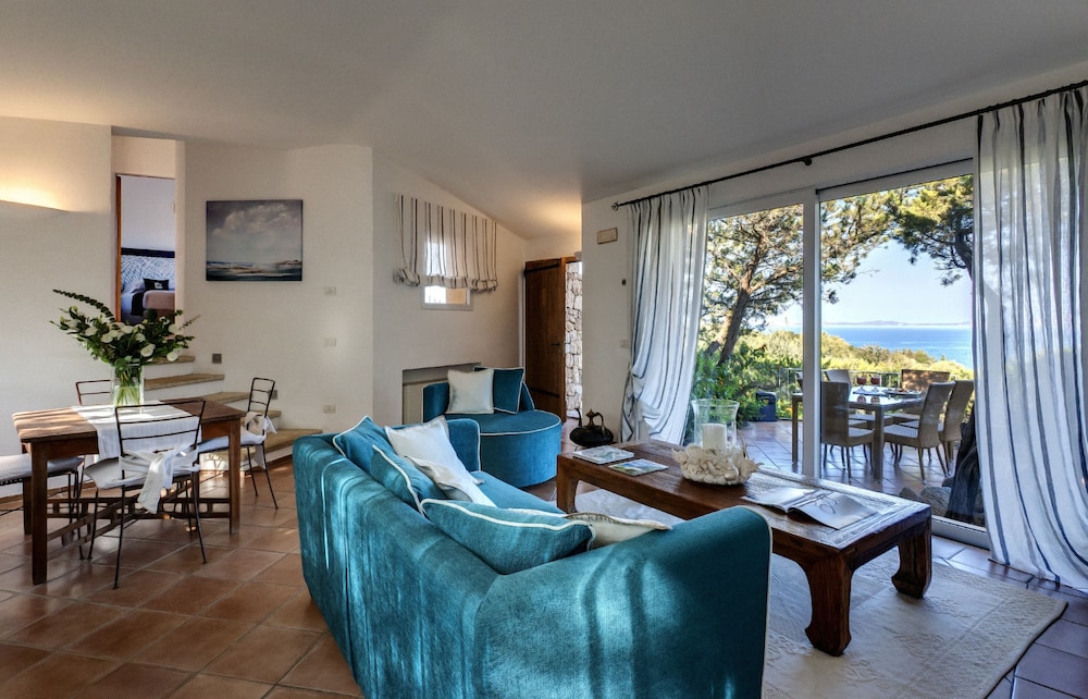 L'Ea Bianca Luxury Resort 40/73
