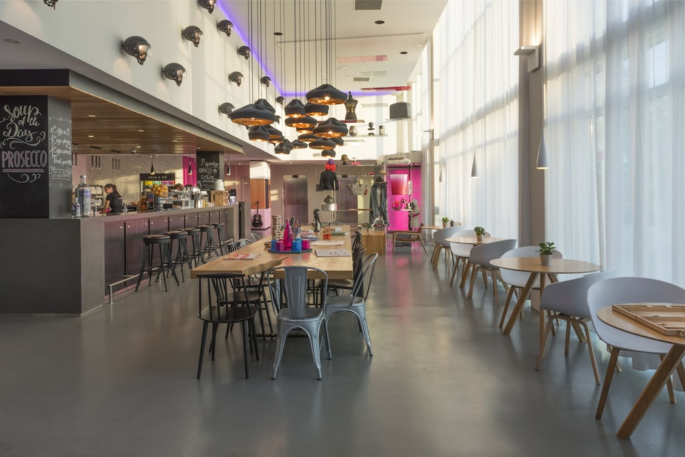 MOXY MILAN MALPENSA AIRPORT 24/38