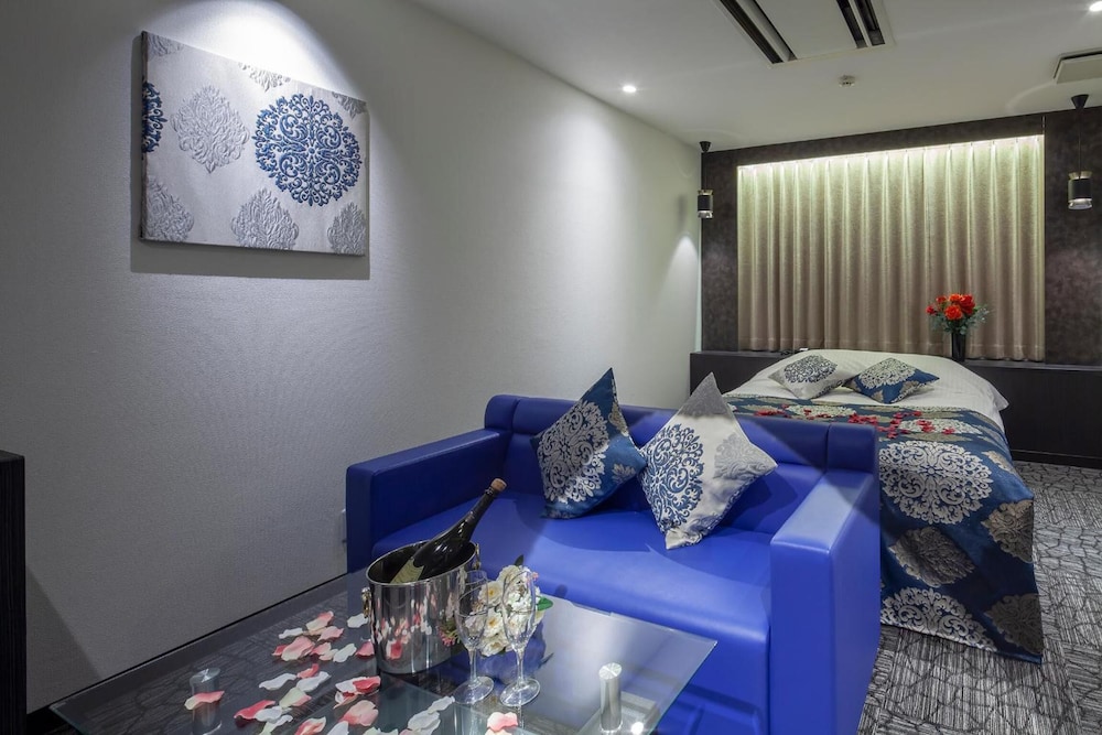 Restay Hiroshima Adults Only 46/57