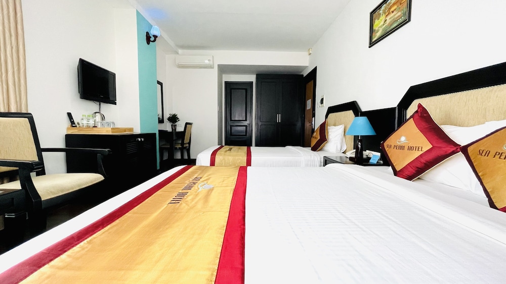 Sea Pearl Hotel Catba 27/71