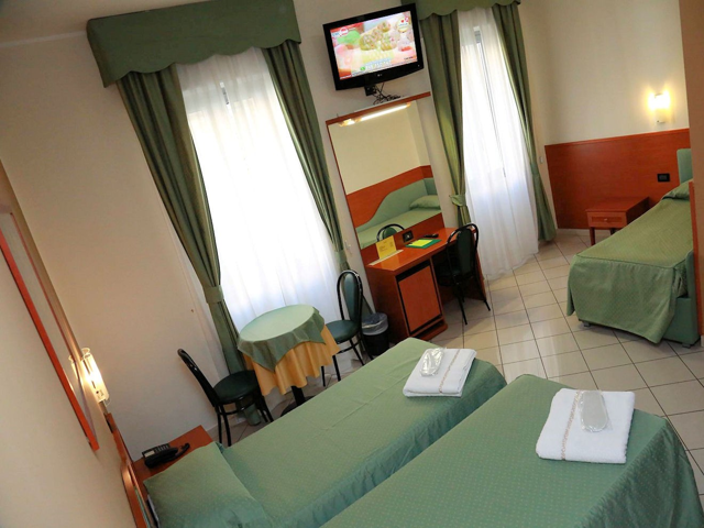 HD Hotel Milano - Corso Buenos Aires 12/32