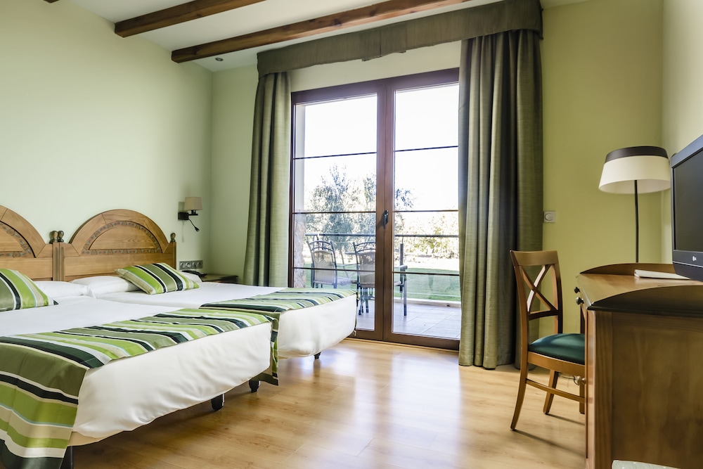 Hotel Rural Los Nogales 7/67