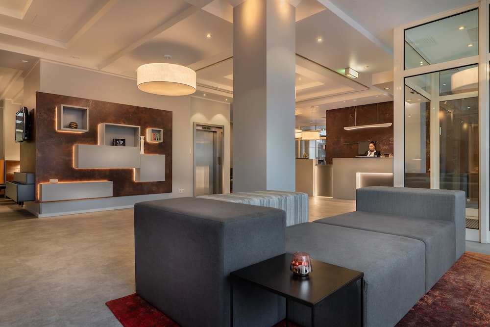 Select Hotel Wiesbaden City 4/97