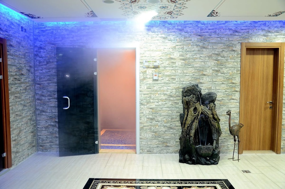 Cinarpark Otel 23/43