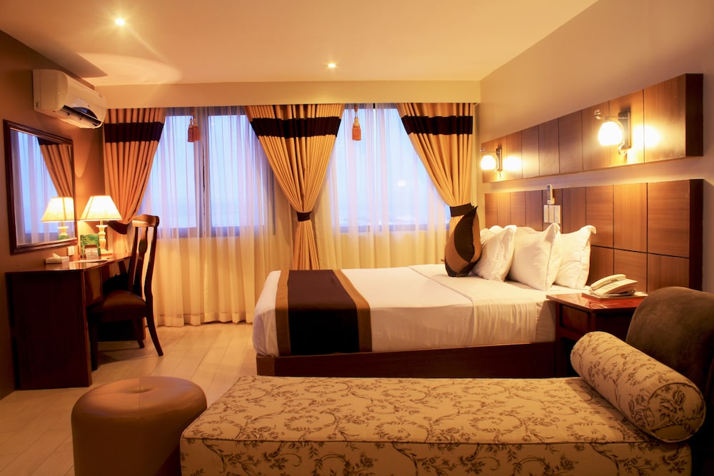 room