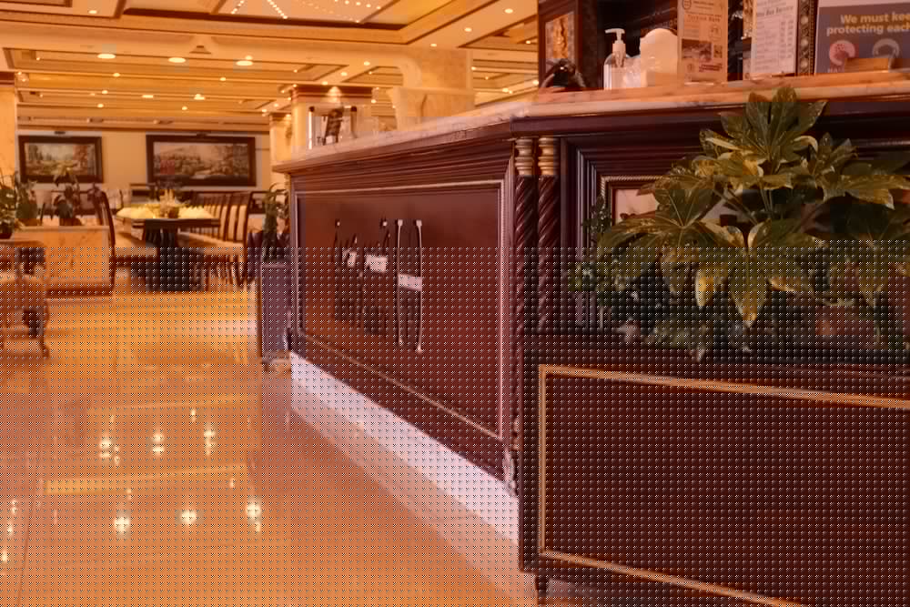 AMRA PALACE HOTEL 10/50