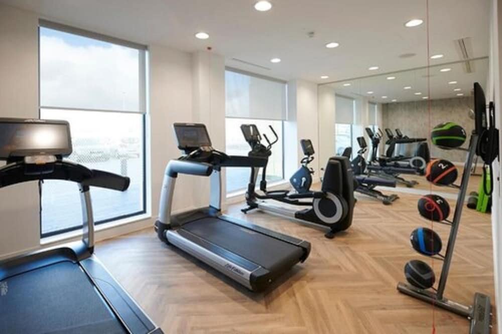 Courtyard by Marriott Inverness Airport 25/44
