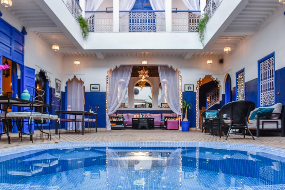 Riad Dar Sheba 24/45