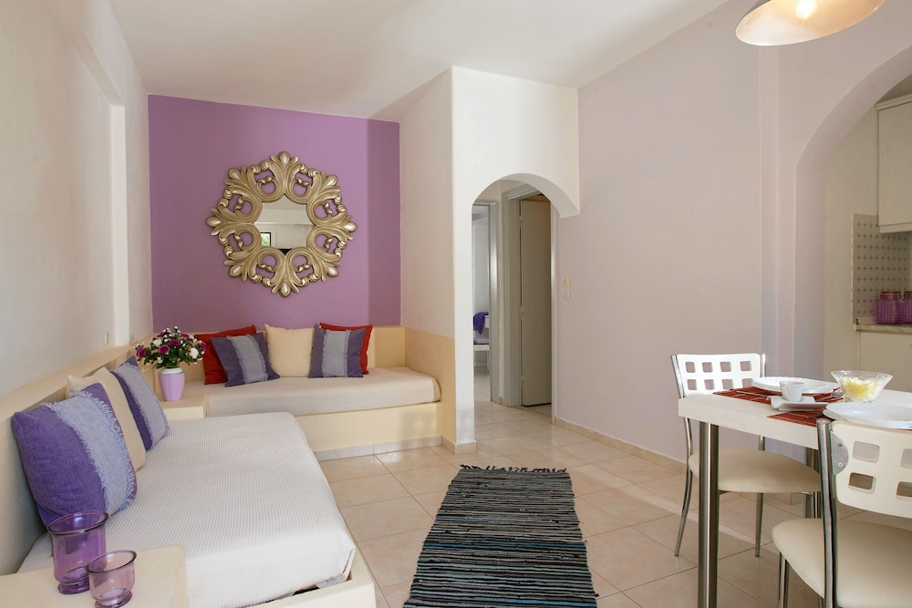 Villa Mare Monte Aparthotel 32/50