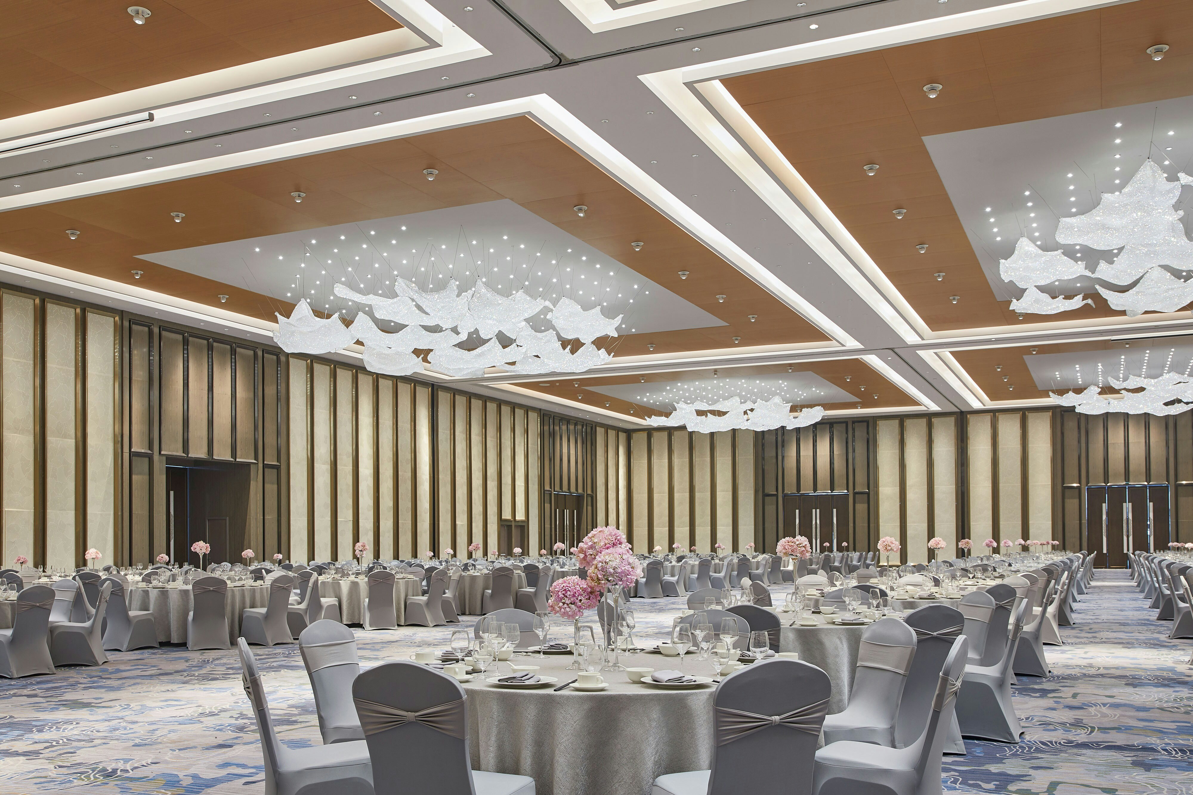 The Westin Qingdao West Coast 45/56