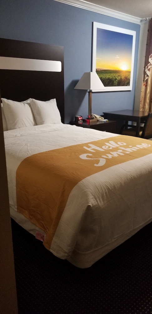 Days Inn By Wyndham Winnemucca 21/56