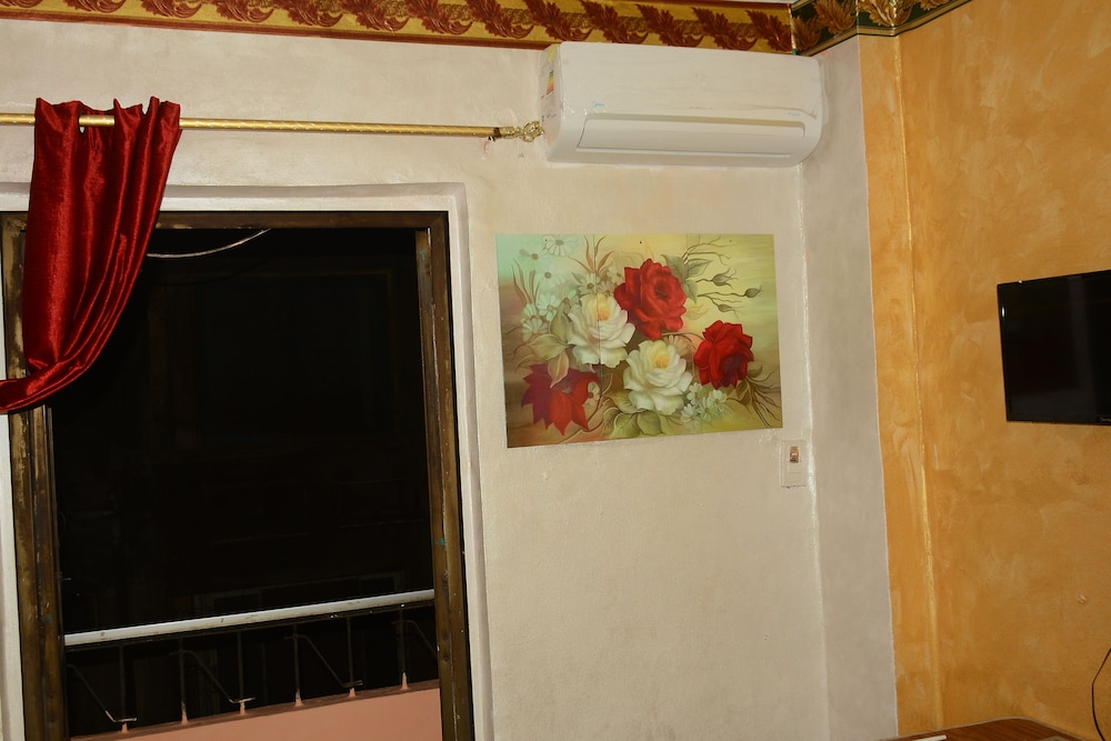 City Hostel 26/50