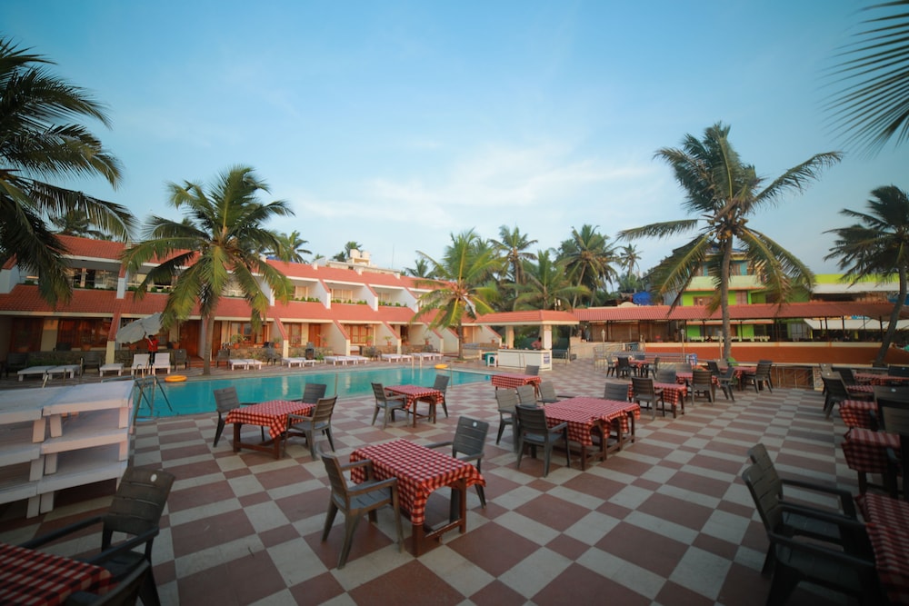 Hotel Seaface 41/52