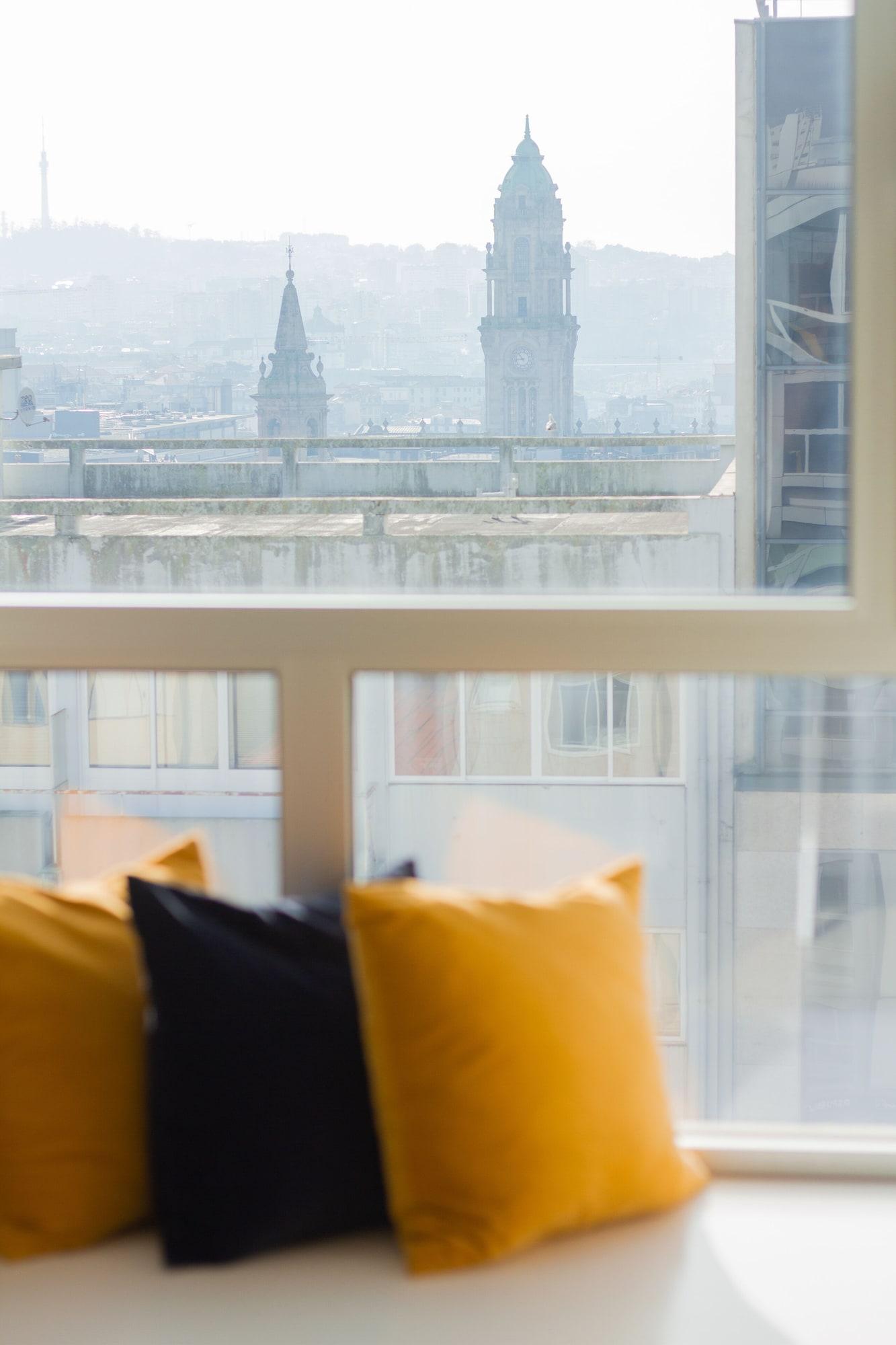 Room Select Porto Suites 21/34