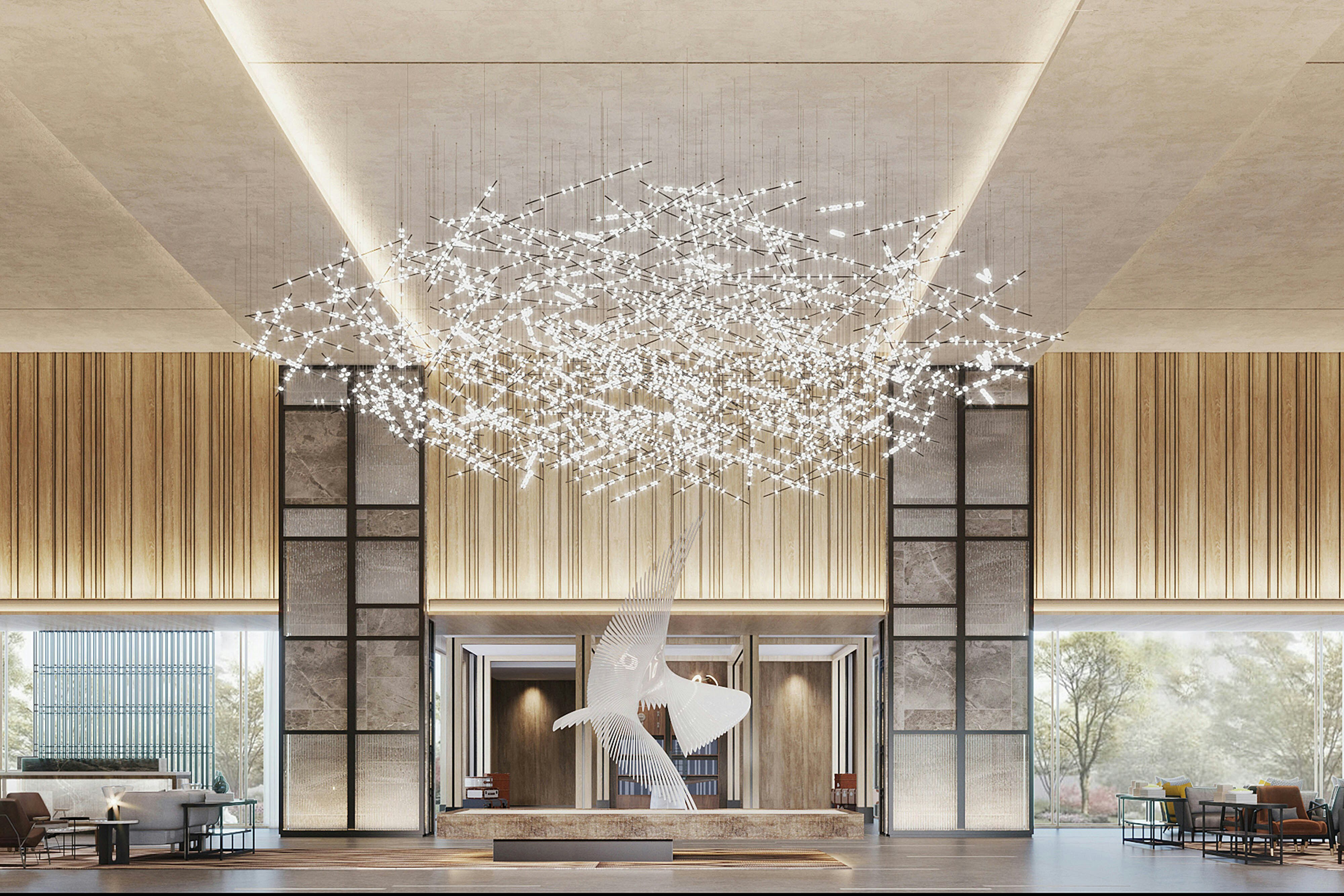 Four Points by Sheraton Qiandao Lake 2/4