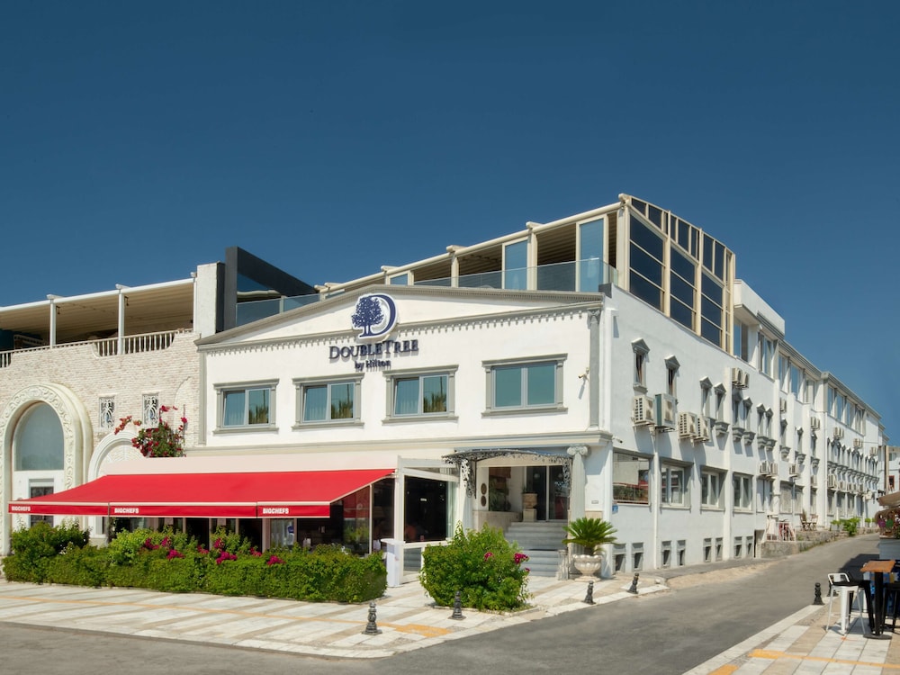 DoubleTree by Hilton Bodrum Marina Vista in BODRUM