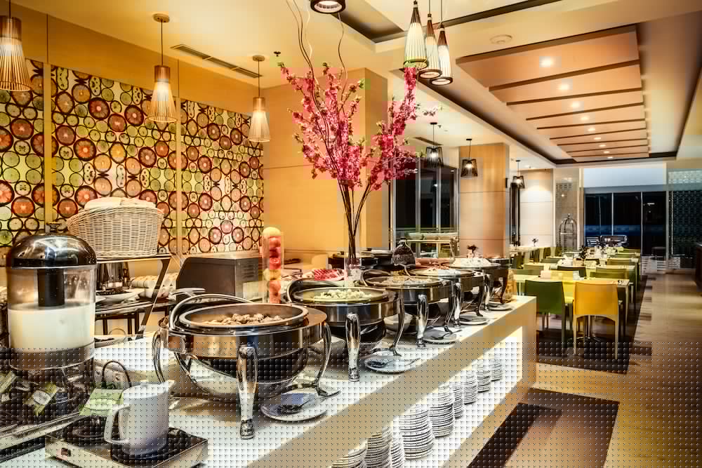 Zest Harbour Bay Batam by Swiss-Belhotel International 31/43