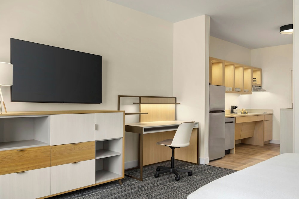 TownePlace Suites by Marriott Williston 30/42