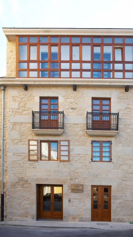 Hotel Vila Do Val 2/56