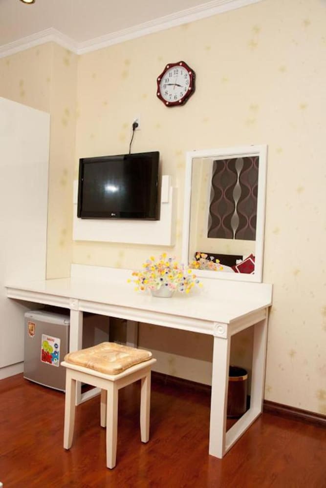 Linh Phuong 2 Hotel 44/64