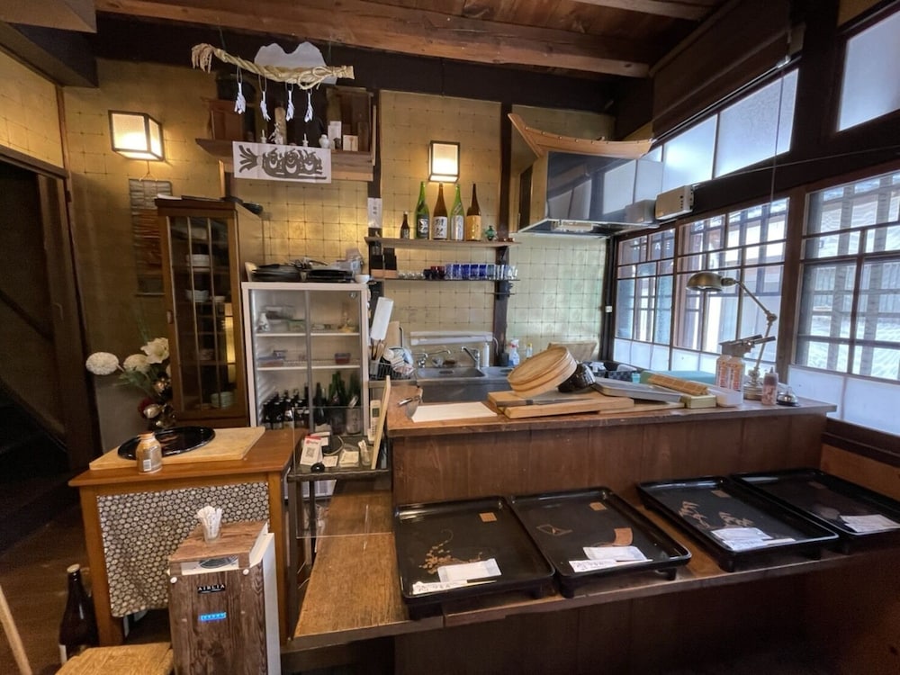 Miyajima Machiya Hotel Shiomachi-An 36/50