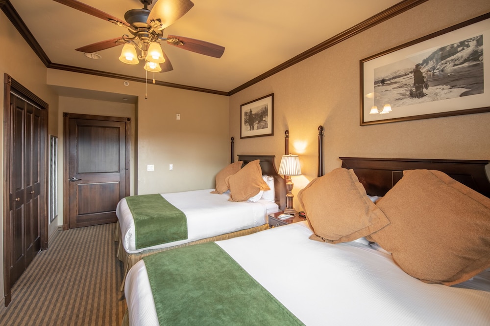The Springs Resort and Spa 19/69