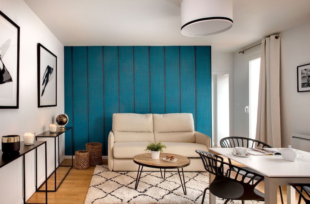 Appartements Des Ducs 40/77