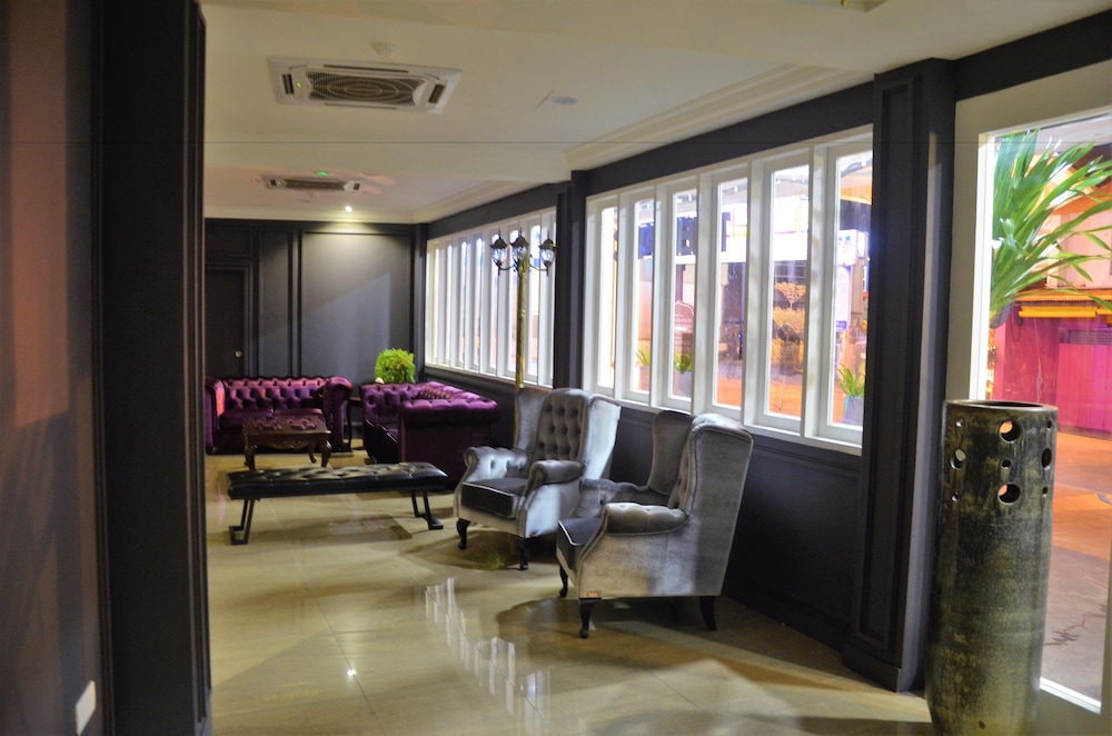 Theblanc Boutique Hotel 32/42