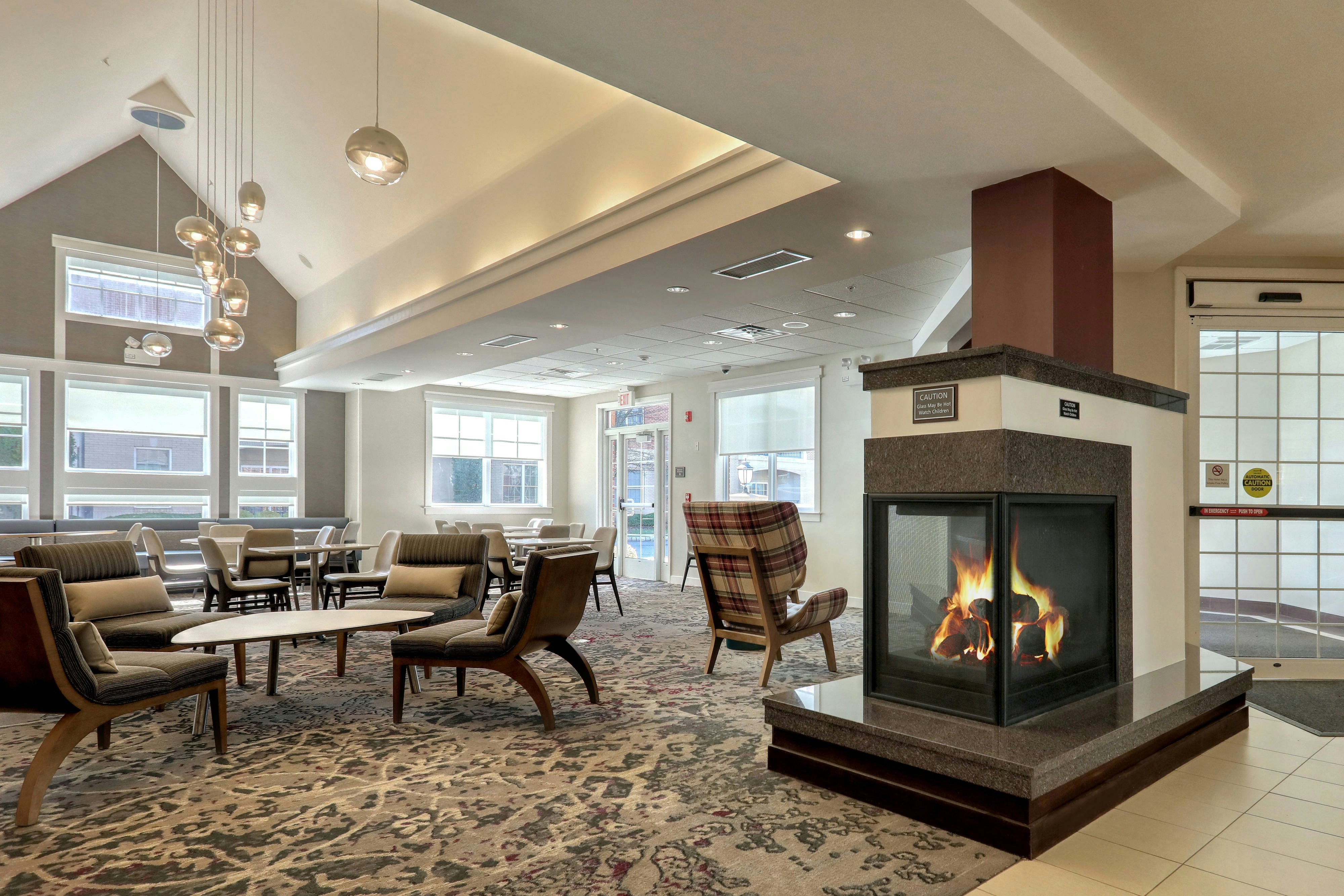Residence Inn Woodbridge Edison/Raritan Center 26/48