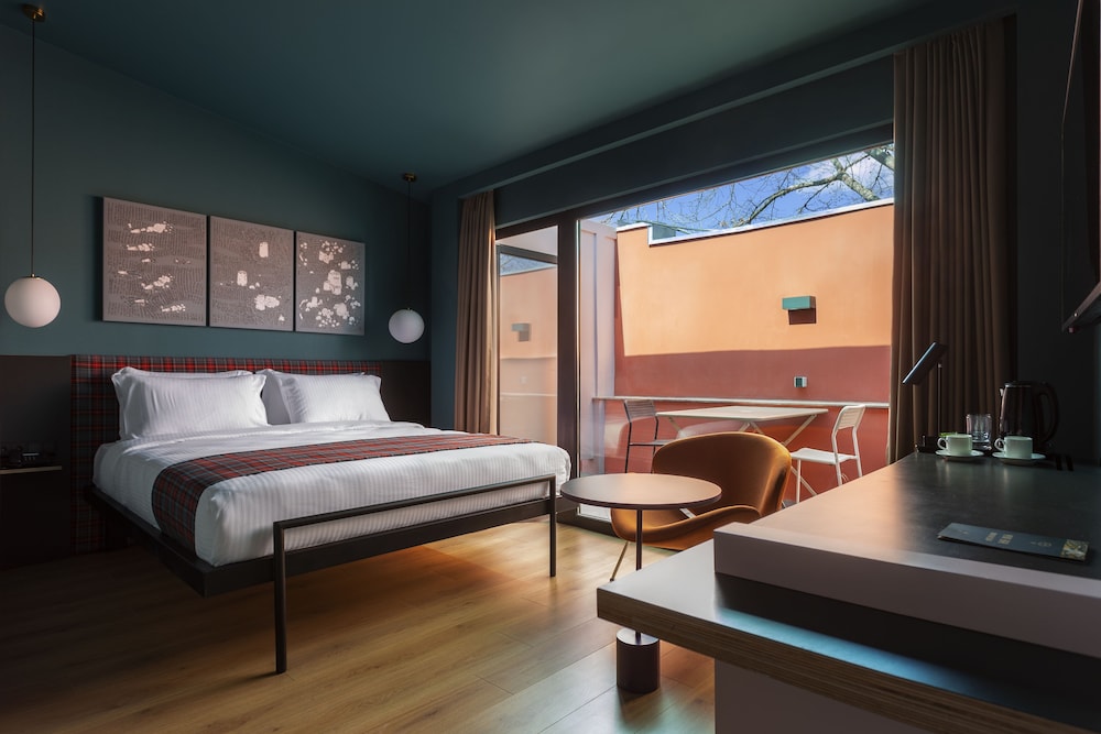 Hotel Zeg Tbilisi 3/34