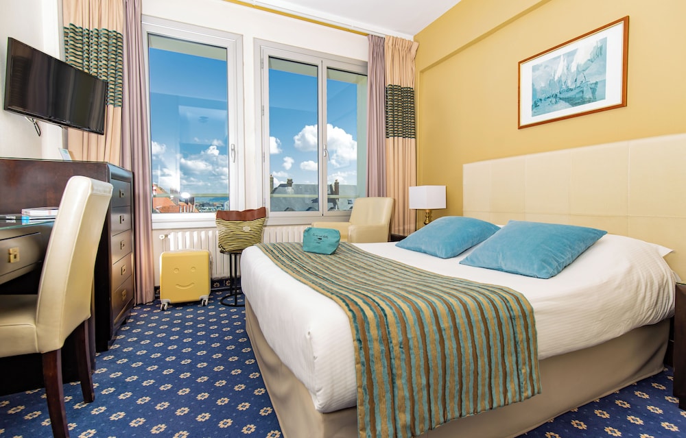 Hotel Aguado 24/72