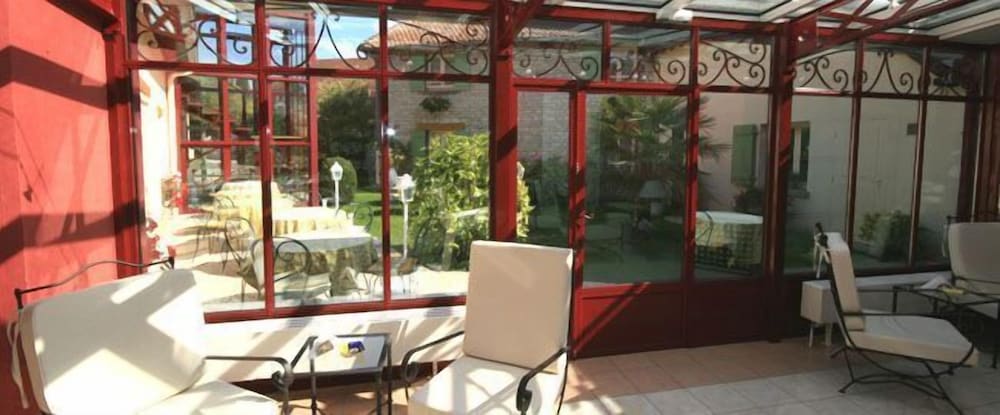 Auberge du Lac, Troyes 43/56