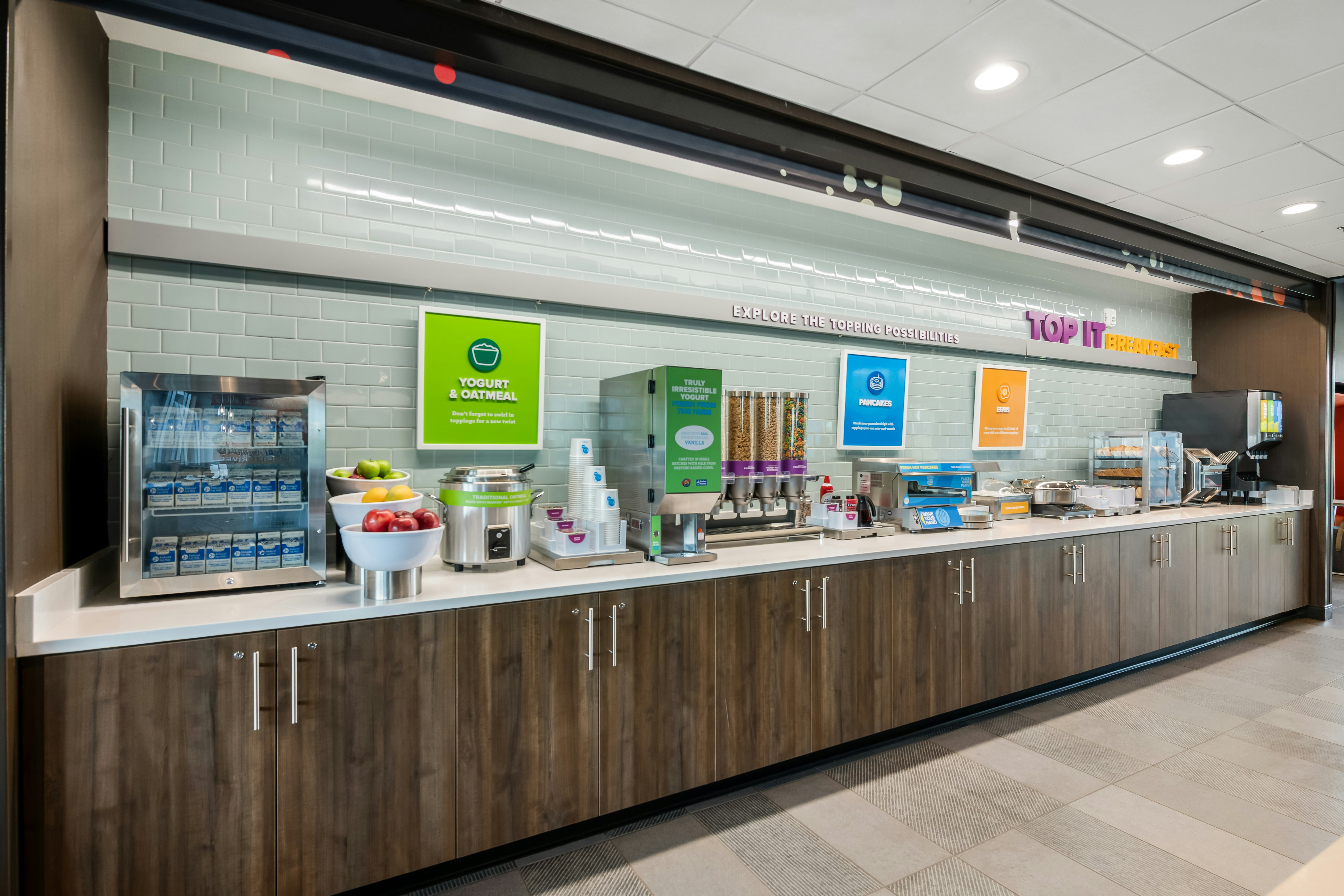 Tru by Hilton Augusta Washington Road 55/64
